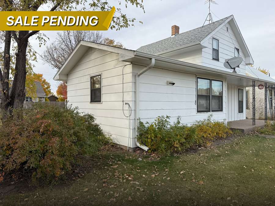 406 S Williams Street, Atkinson, NE 68713